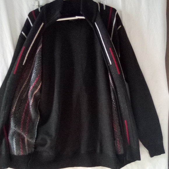 Men's sweater - Picture 4 of 4